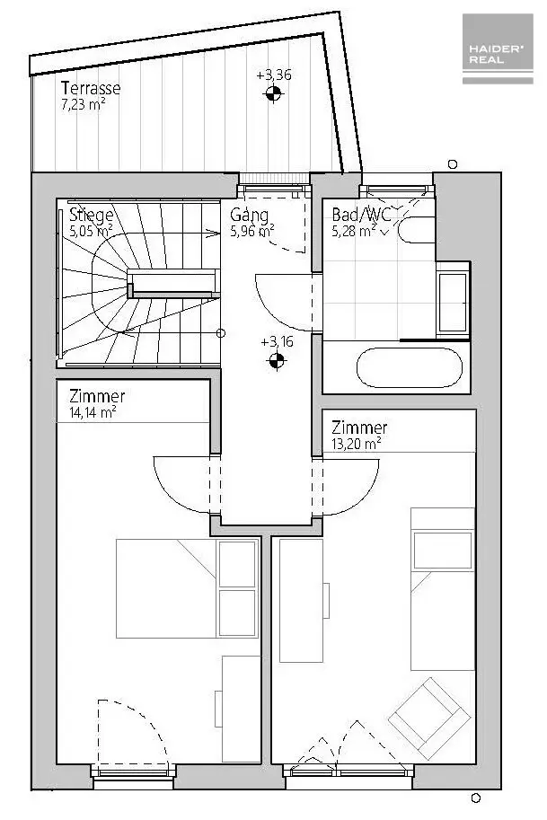 Floor plan 3