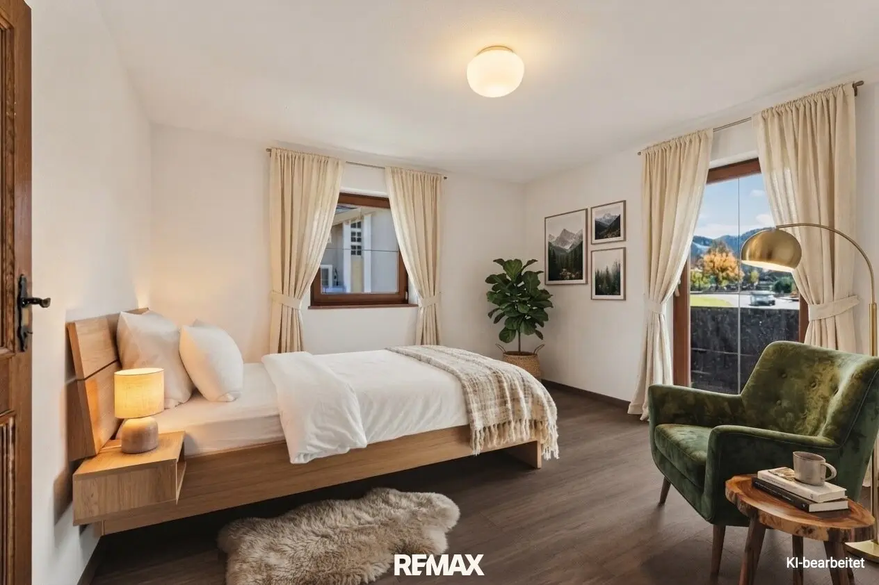 Zimmer 1 OG