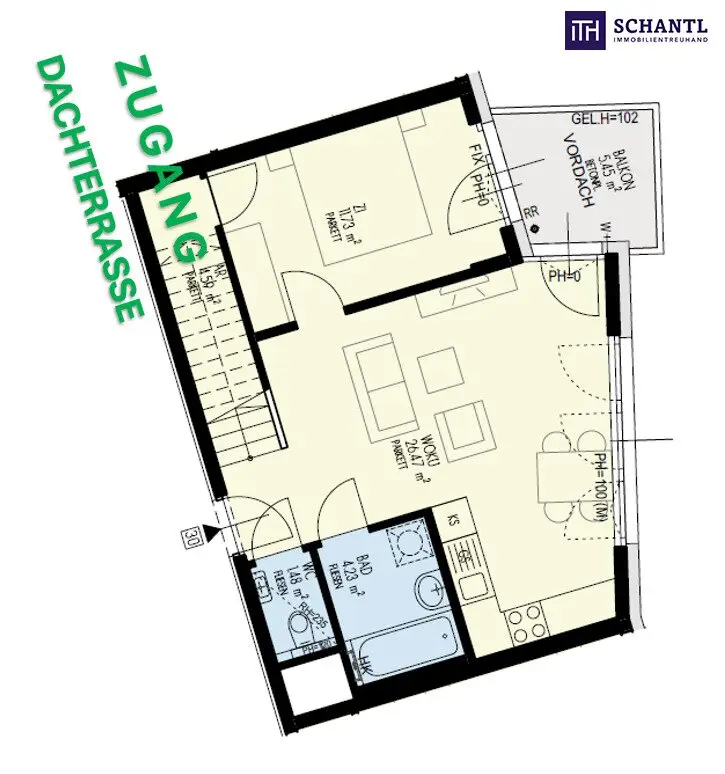 Grundriss 1