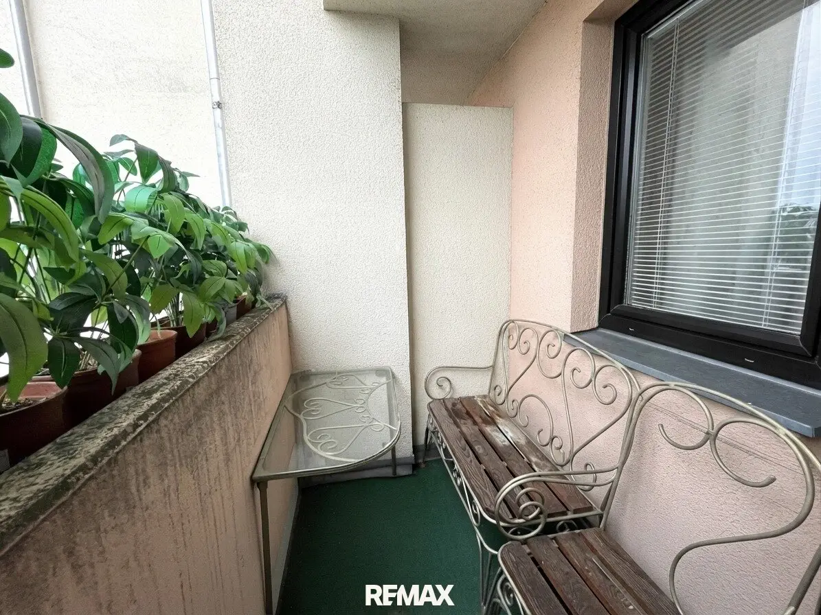 Loggia