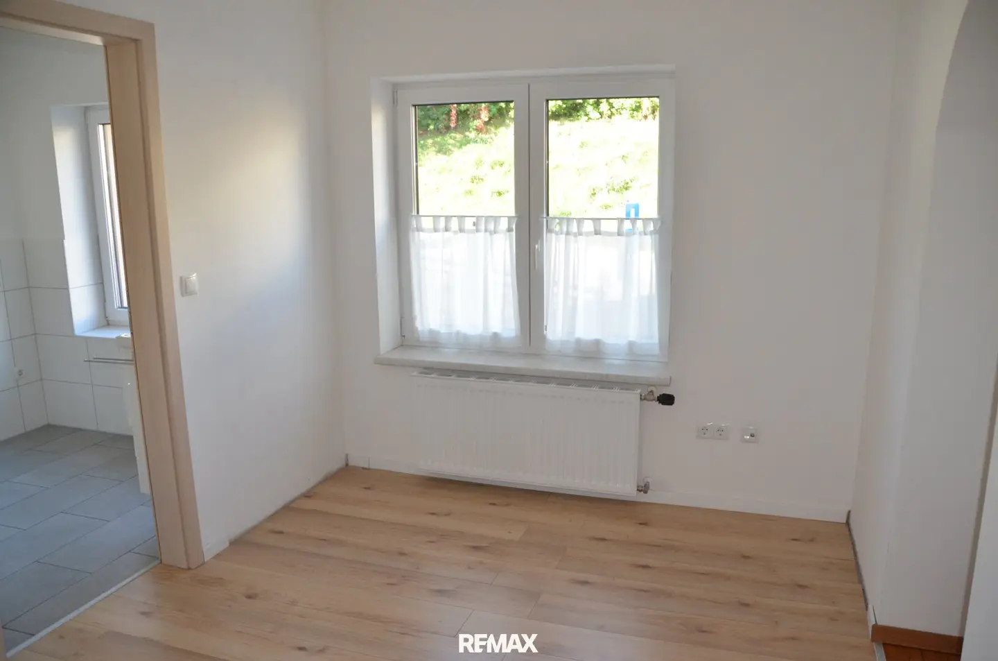 Durchgangszimmer