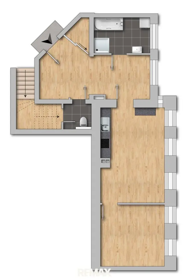 Grundriss 2