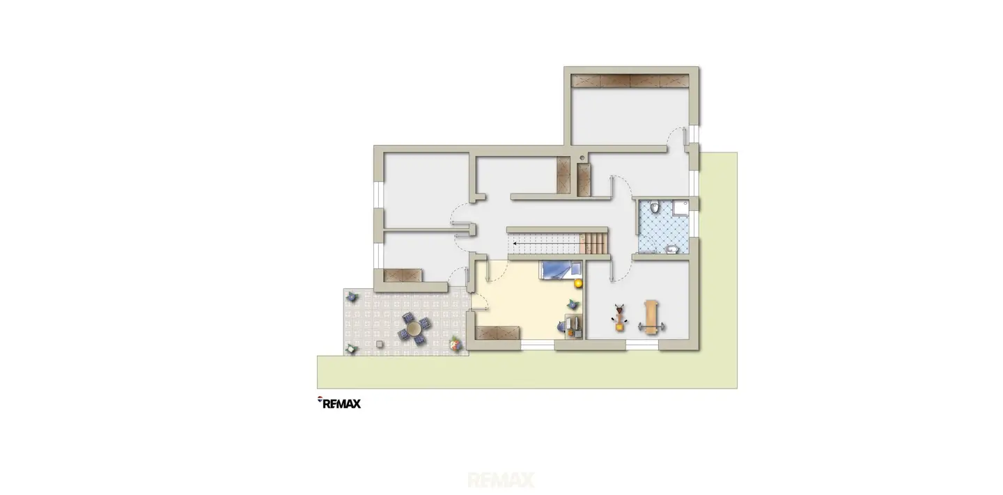 Grundriss 3