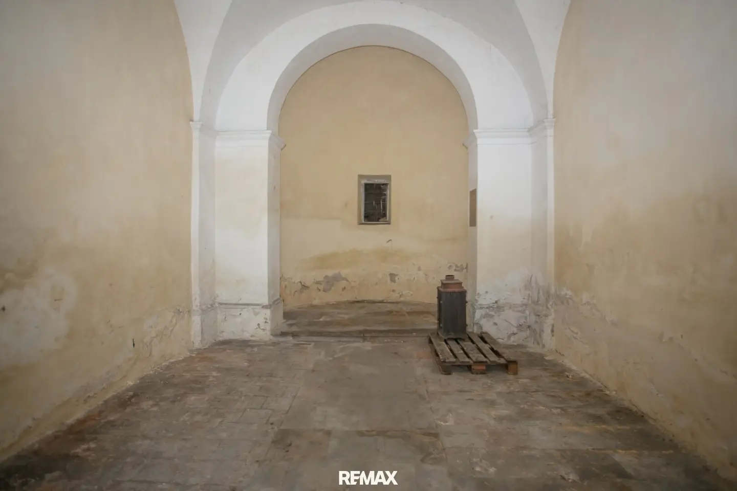 Innenansicht 1