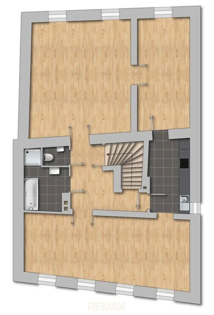Grundriss 1