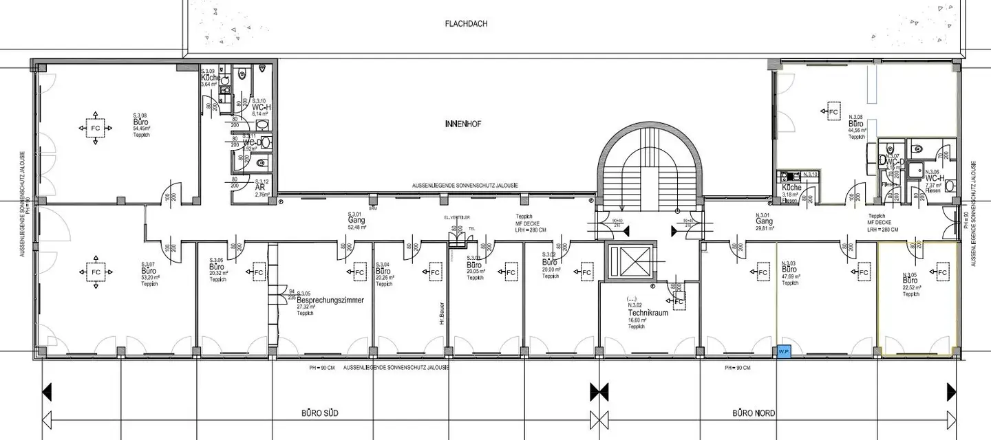 Grundriss 1