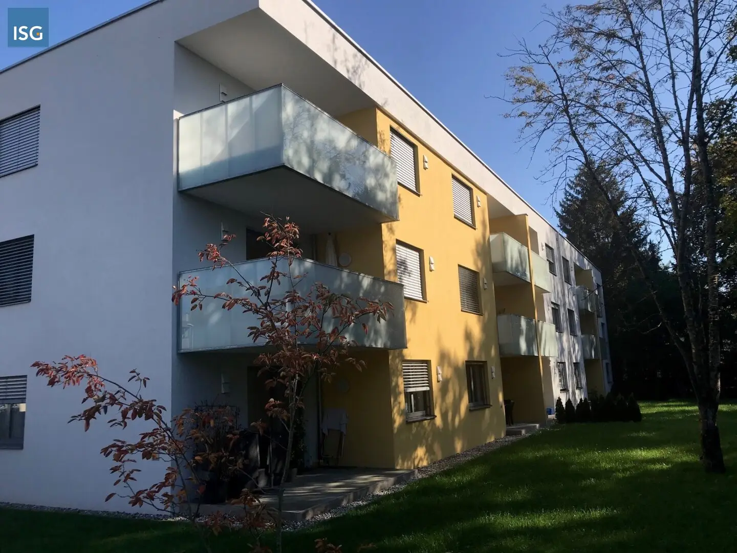 Objekt 2181: 2-Zimmerwohnung in 4910 Ried im Innkreis, Wildfellnerstraße 31, Top 14 (inkl. Carport)