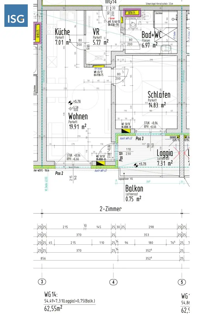 Grundriss 1