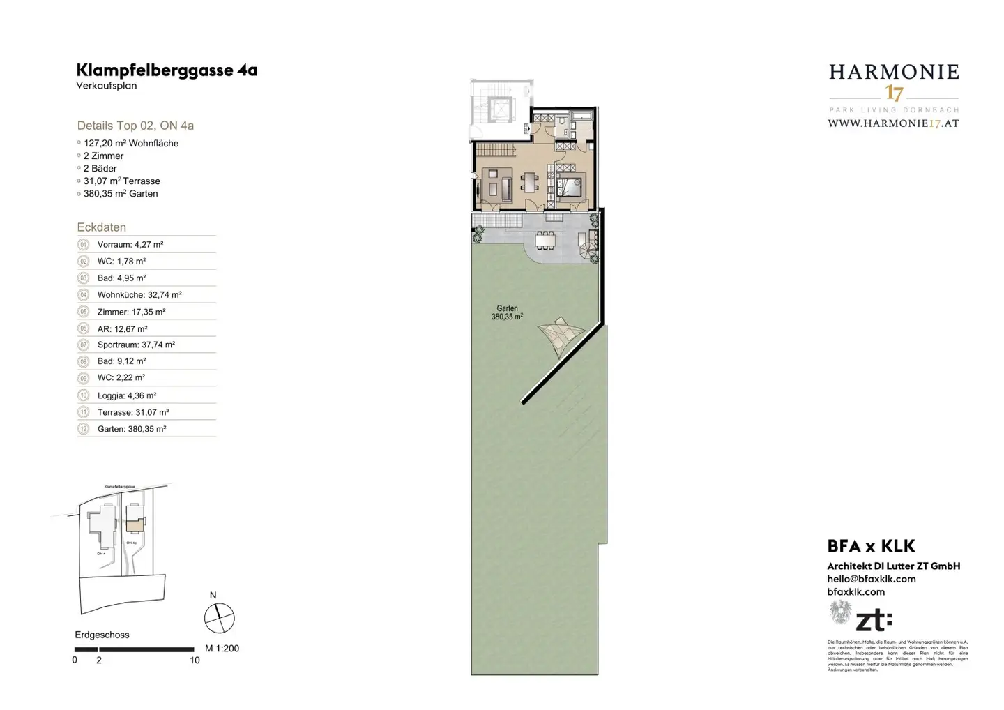 Grundriss 2