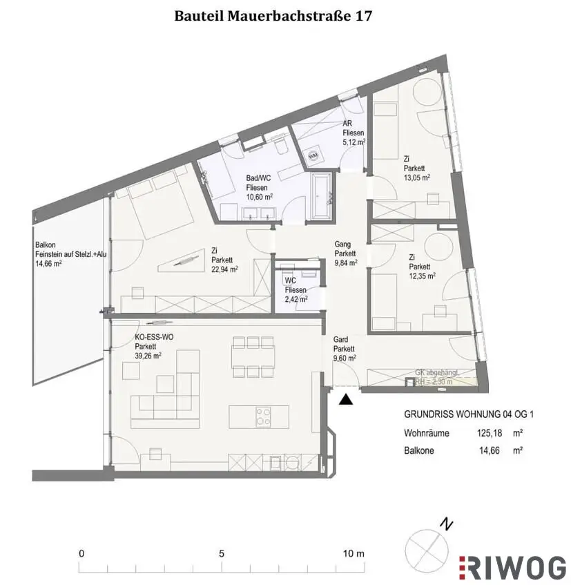 Grundriss 1