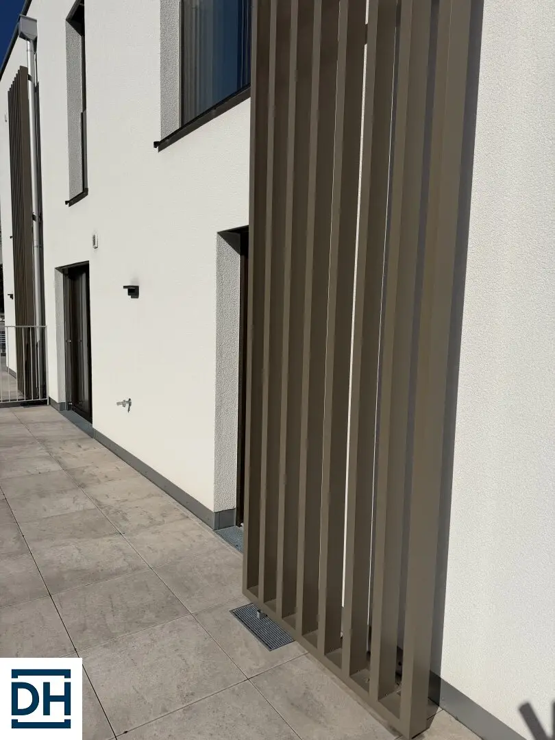CITY DOMIZIL – Ihr Wohntraum nahe dem Andräviertel