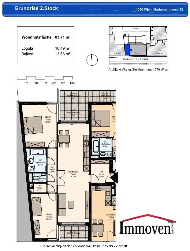 Grundriss 1