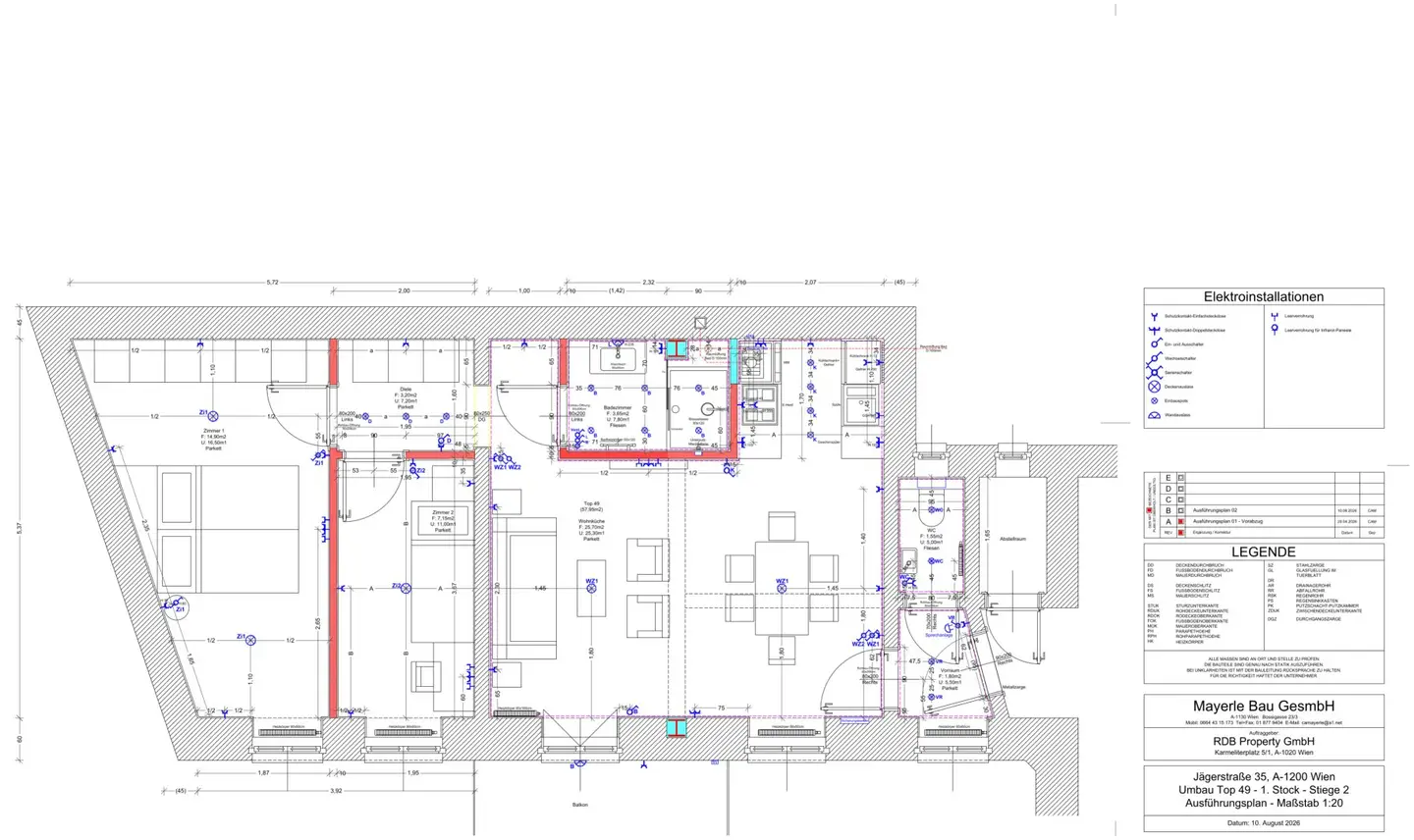 Grundriss 1