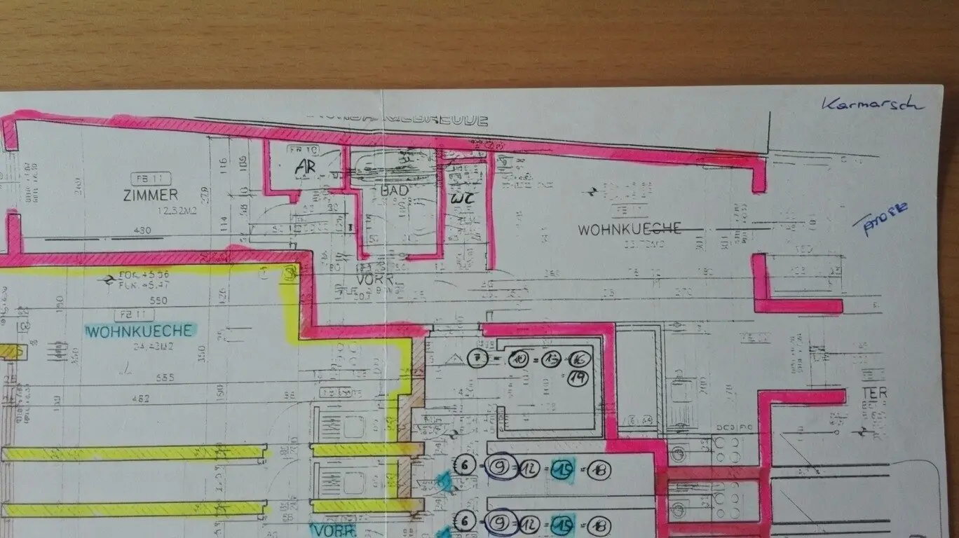 Grundriss 1