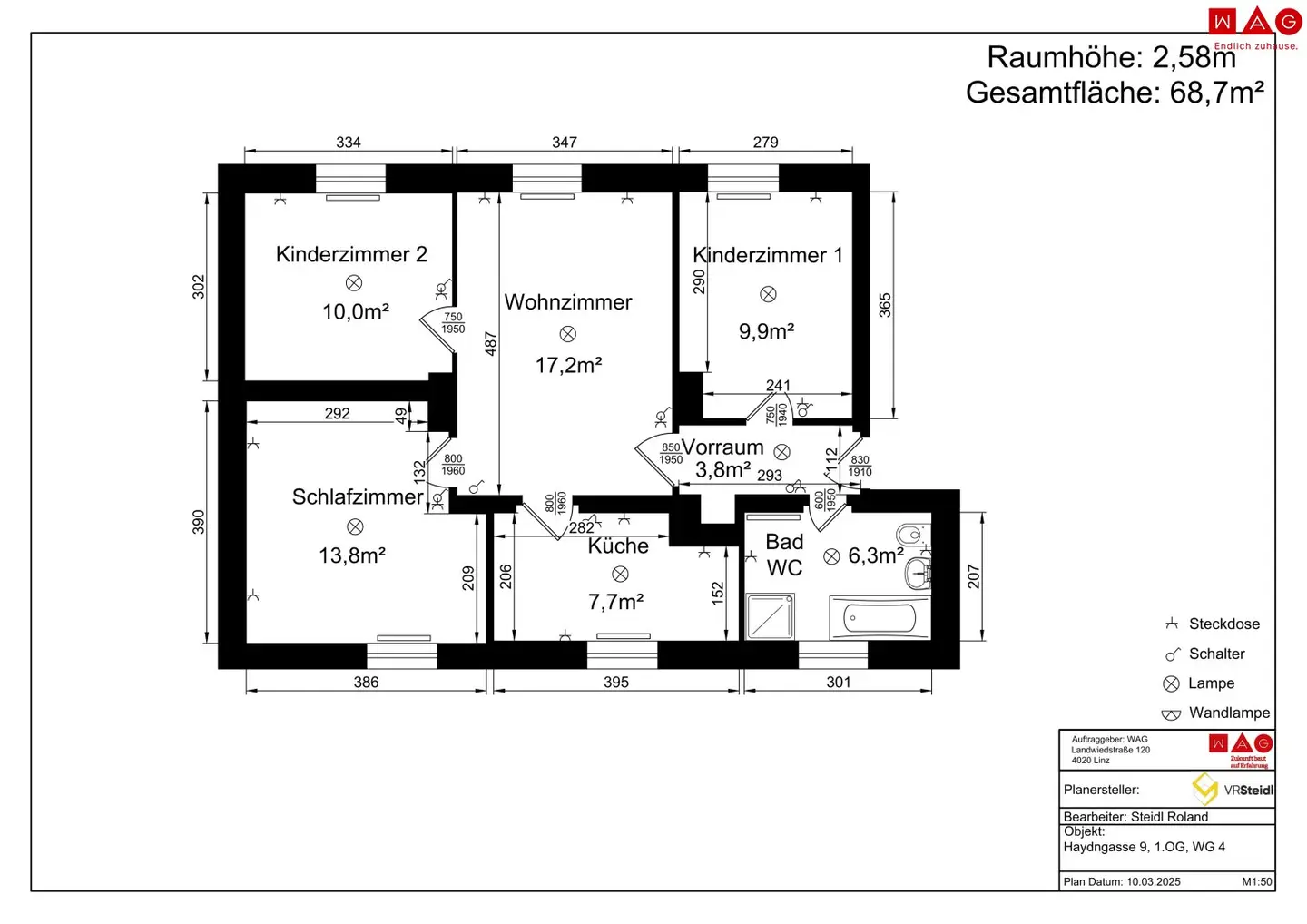 Grundriss 1