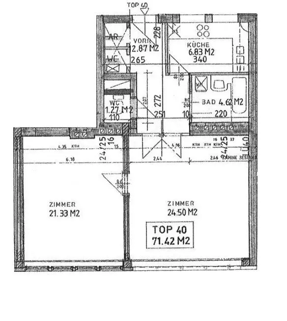 Grundriss 1