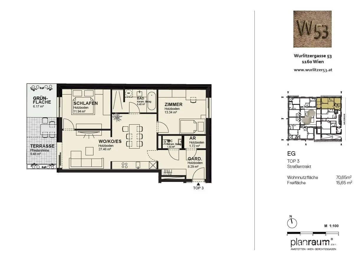 Grundriss 1