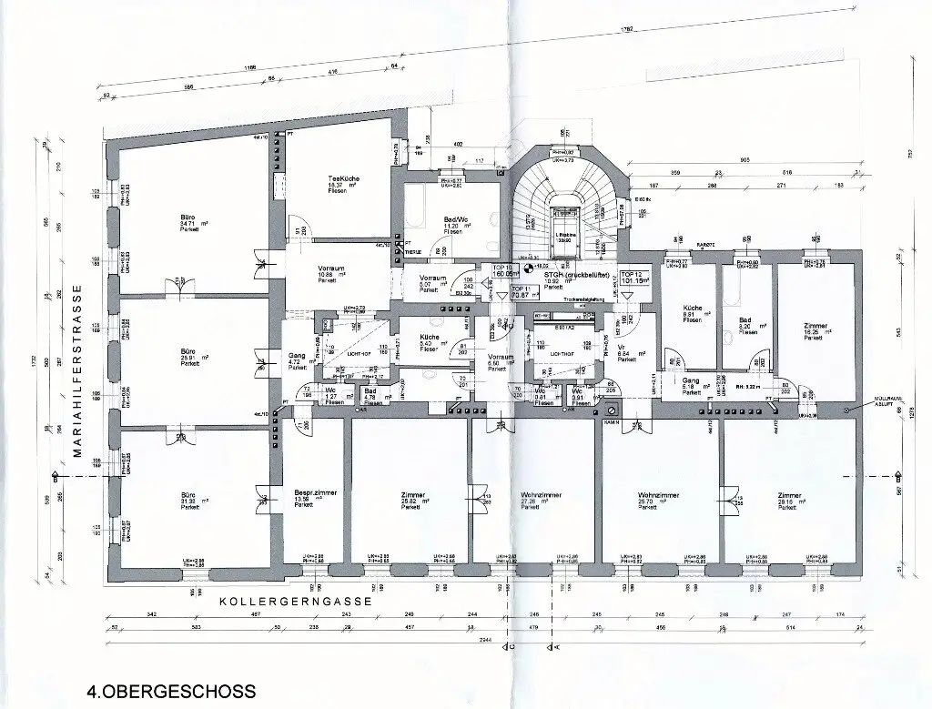 Grundriss 1