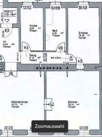 Grundriss 2
