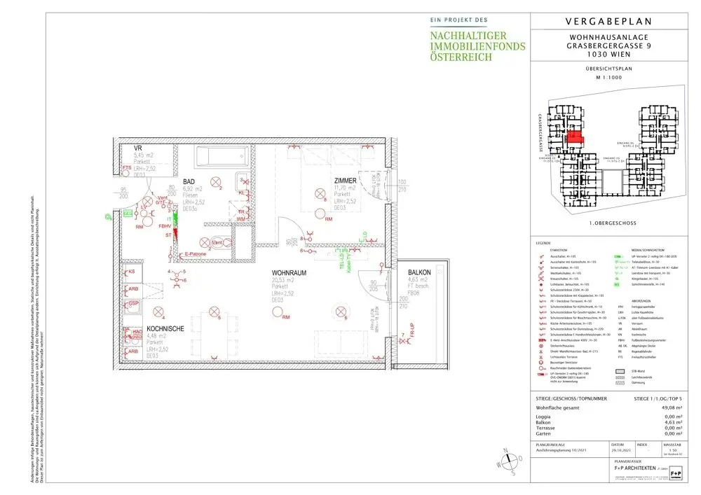 Grundriss 1