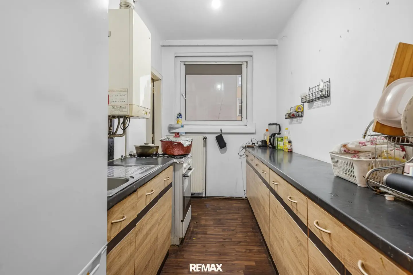 Befristet Vermietete 2-Zimmer-Wohnung nahe Reumannplatz – 57,9 m² in 1100 Wien