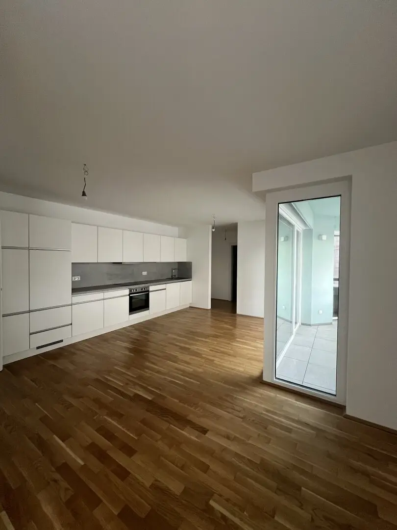 Great 2-room apartment near FH-Joanneum near