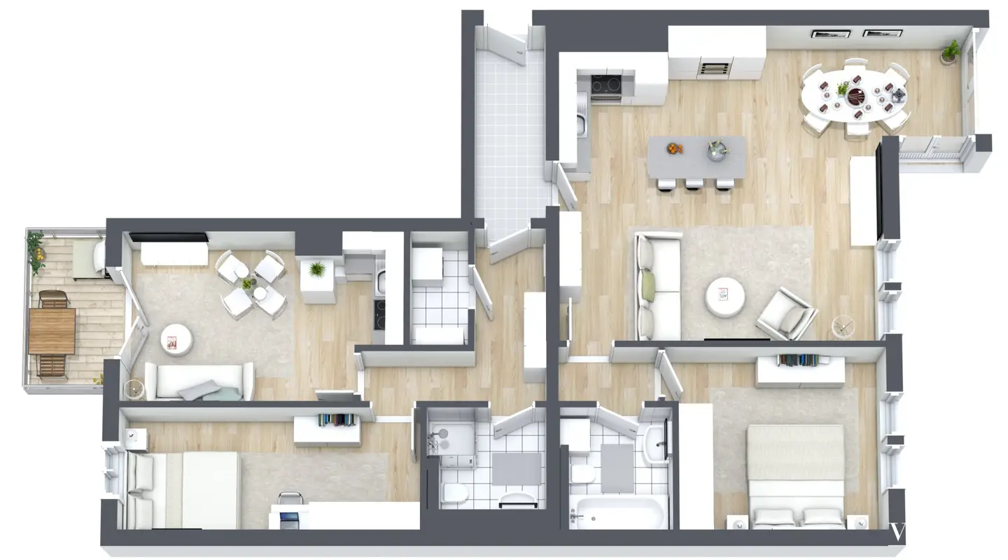 Grundriss 2