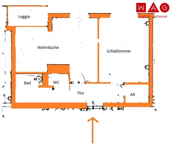 Grundriss 1