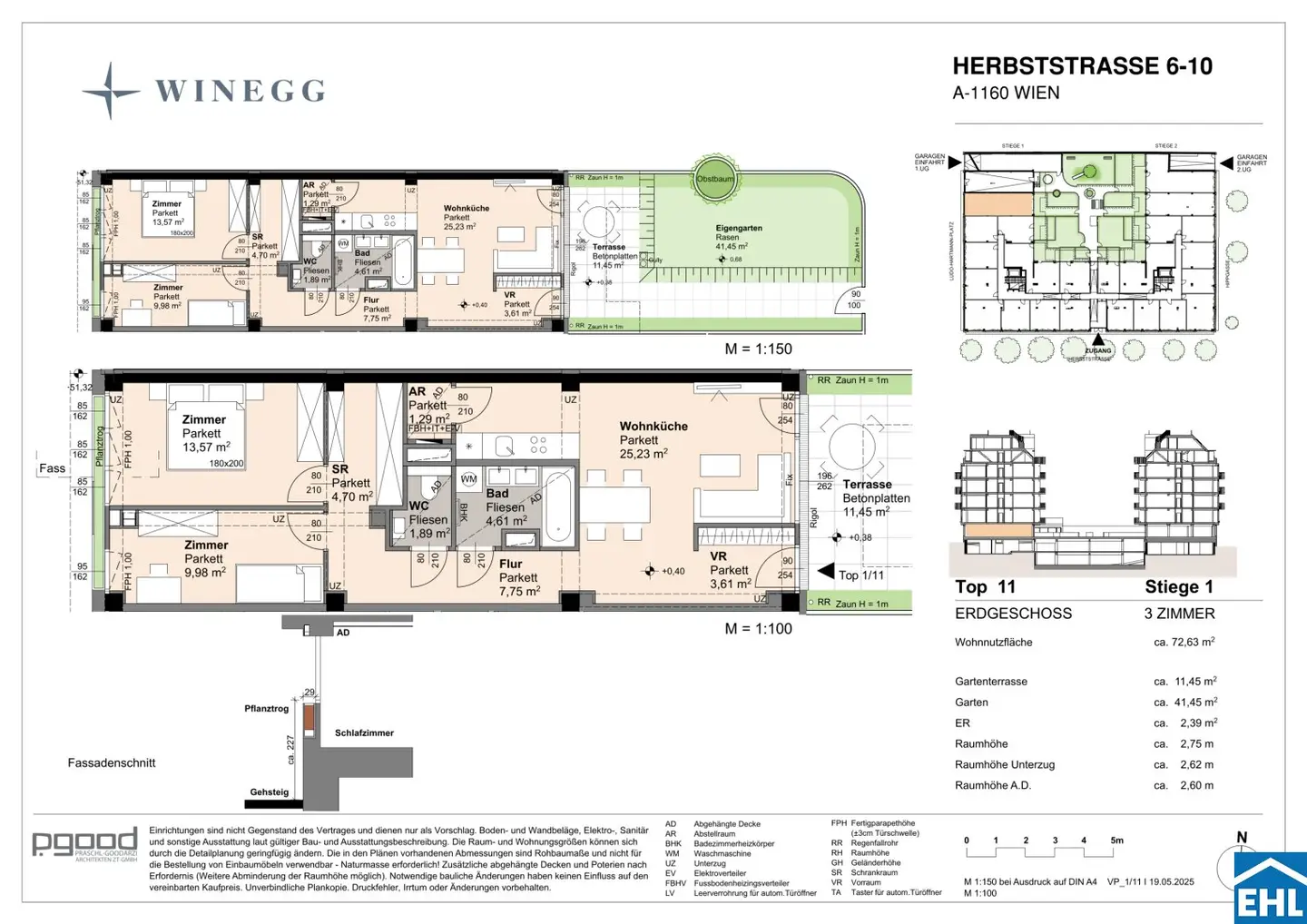 Grundriss 1