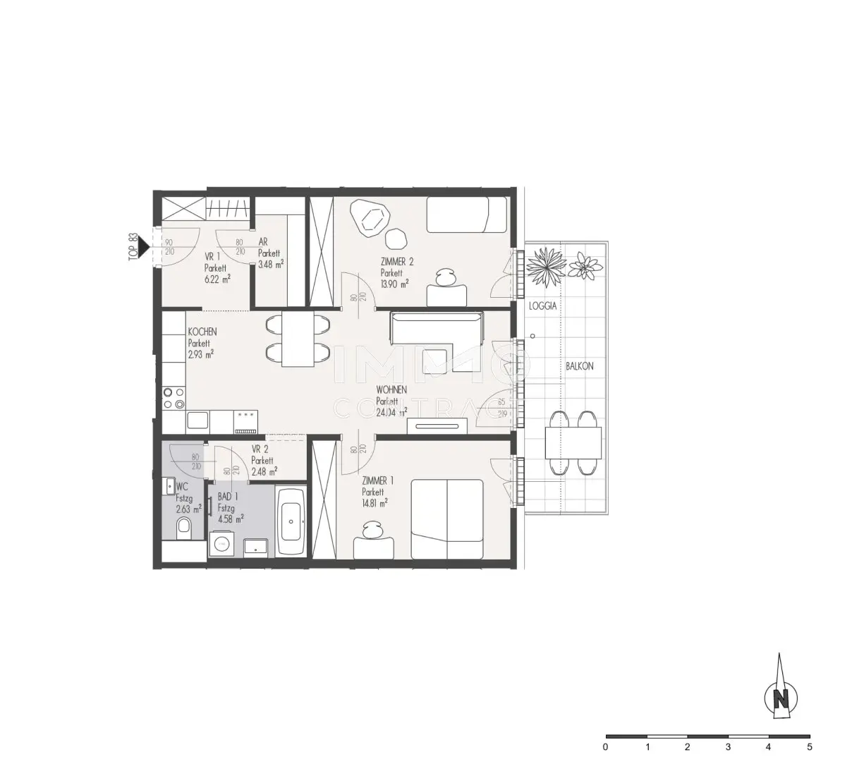 Grundriss 1