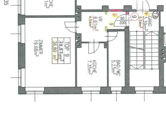 Grundriss 1