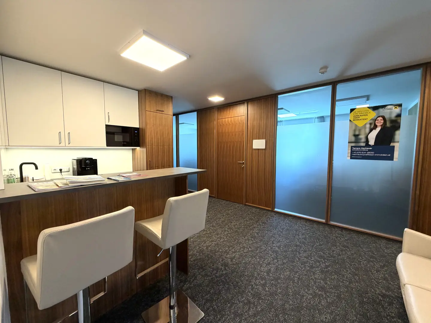 Space for new ideas - Office space to rent in the centre