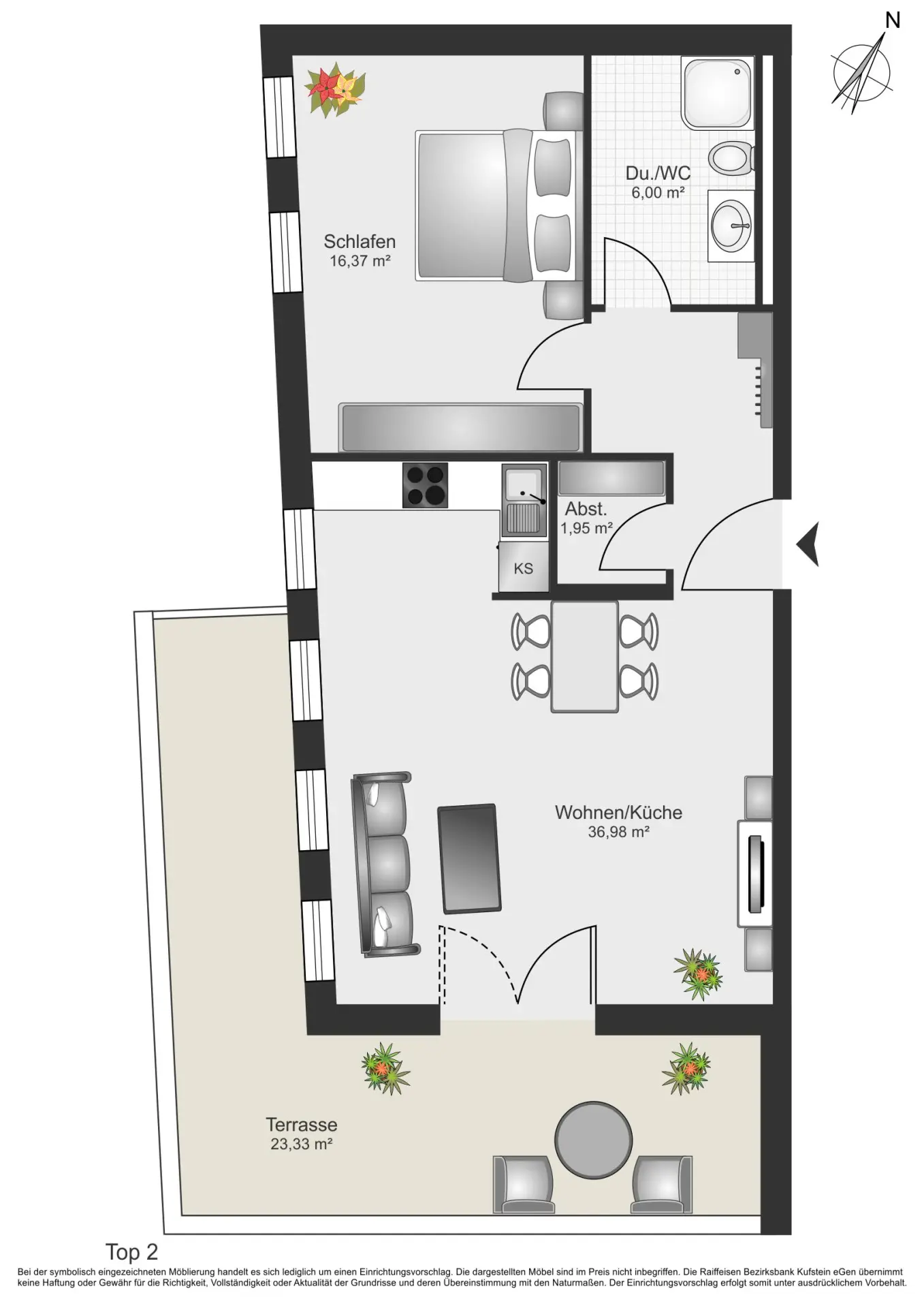 Grundriss 2
