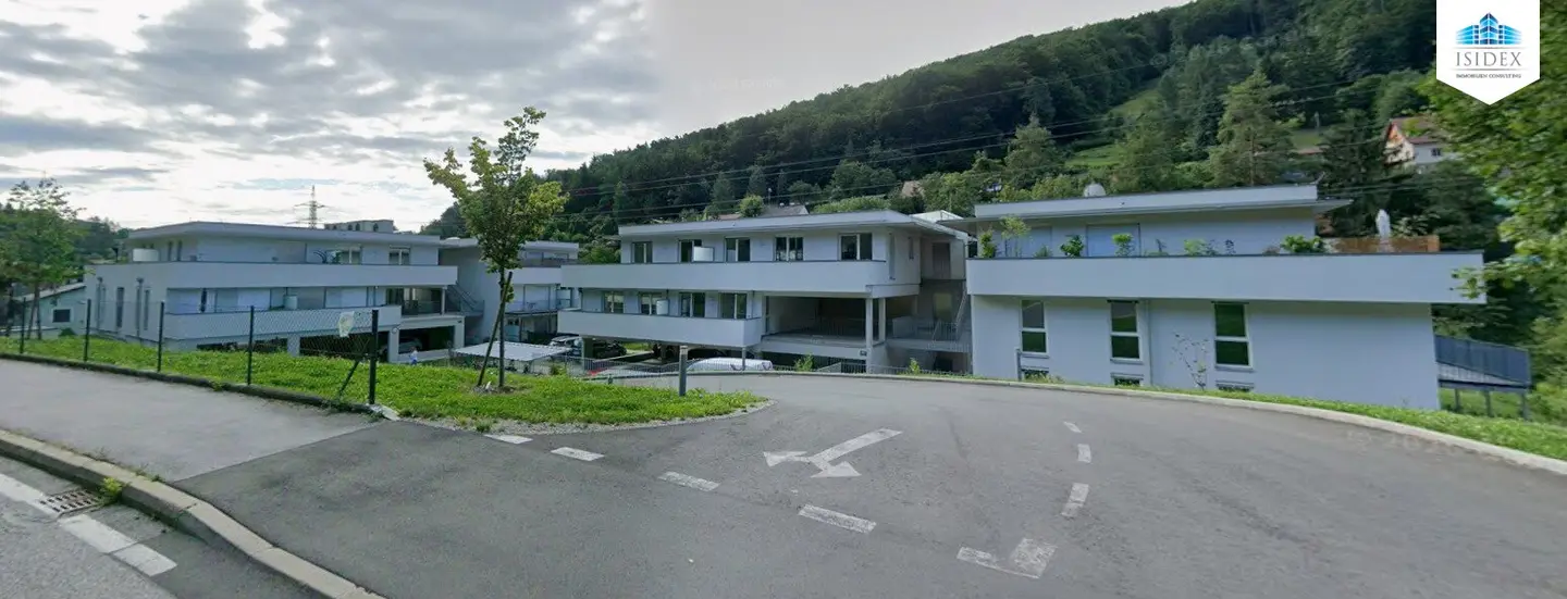 Investment opportunity in Graz