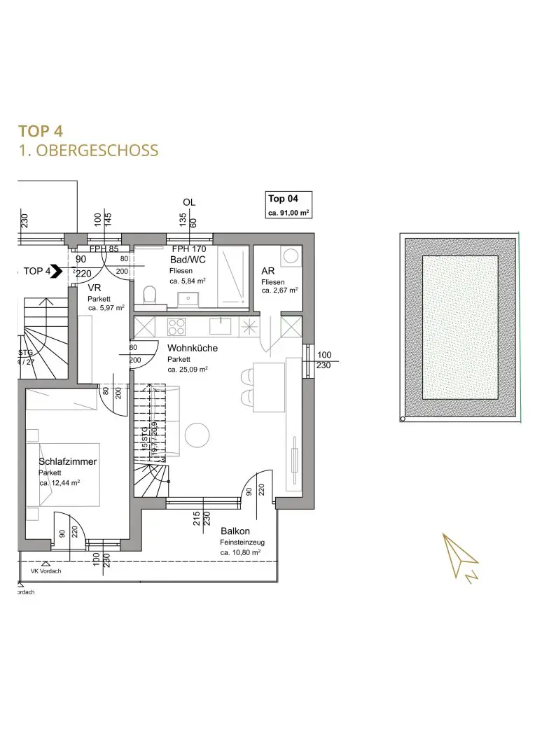 Grundriss 1