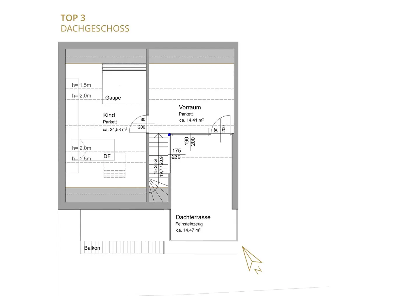 Grundriss 2