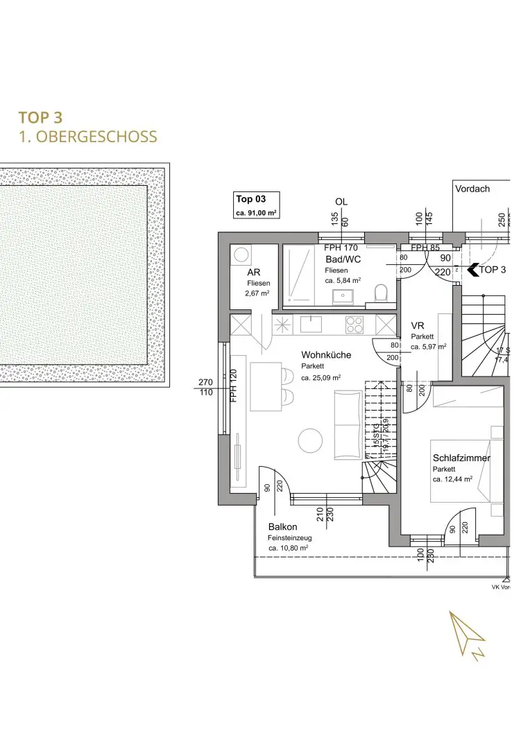 Grundriss 1