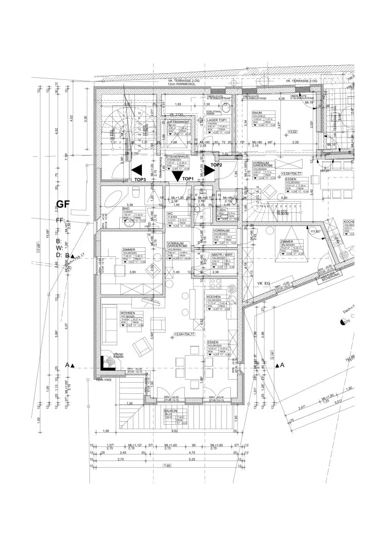 Grundriss 1