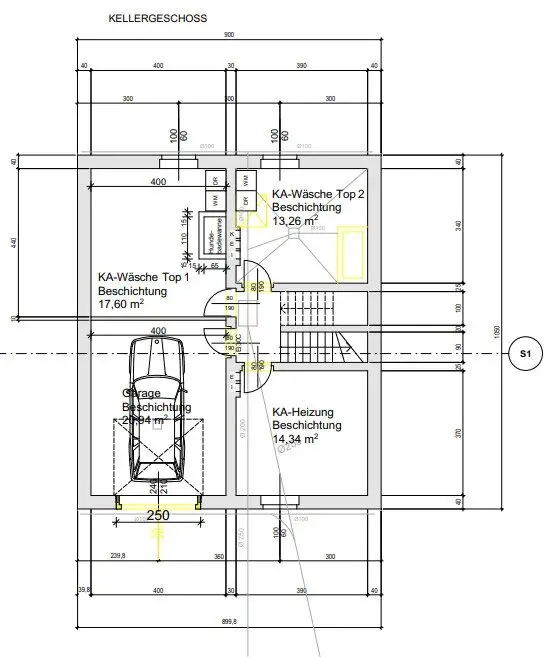 Grundriss 2