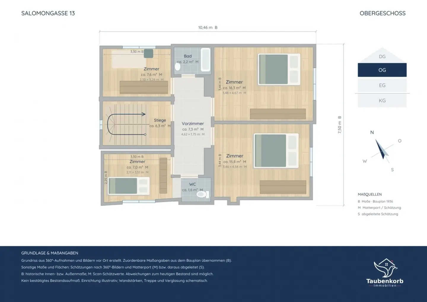 Grundriss 3