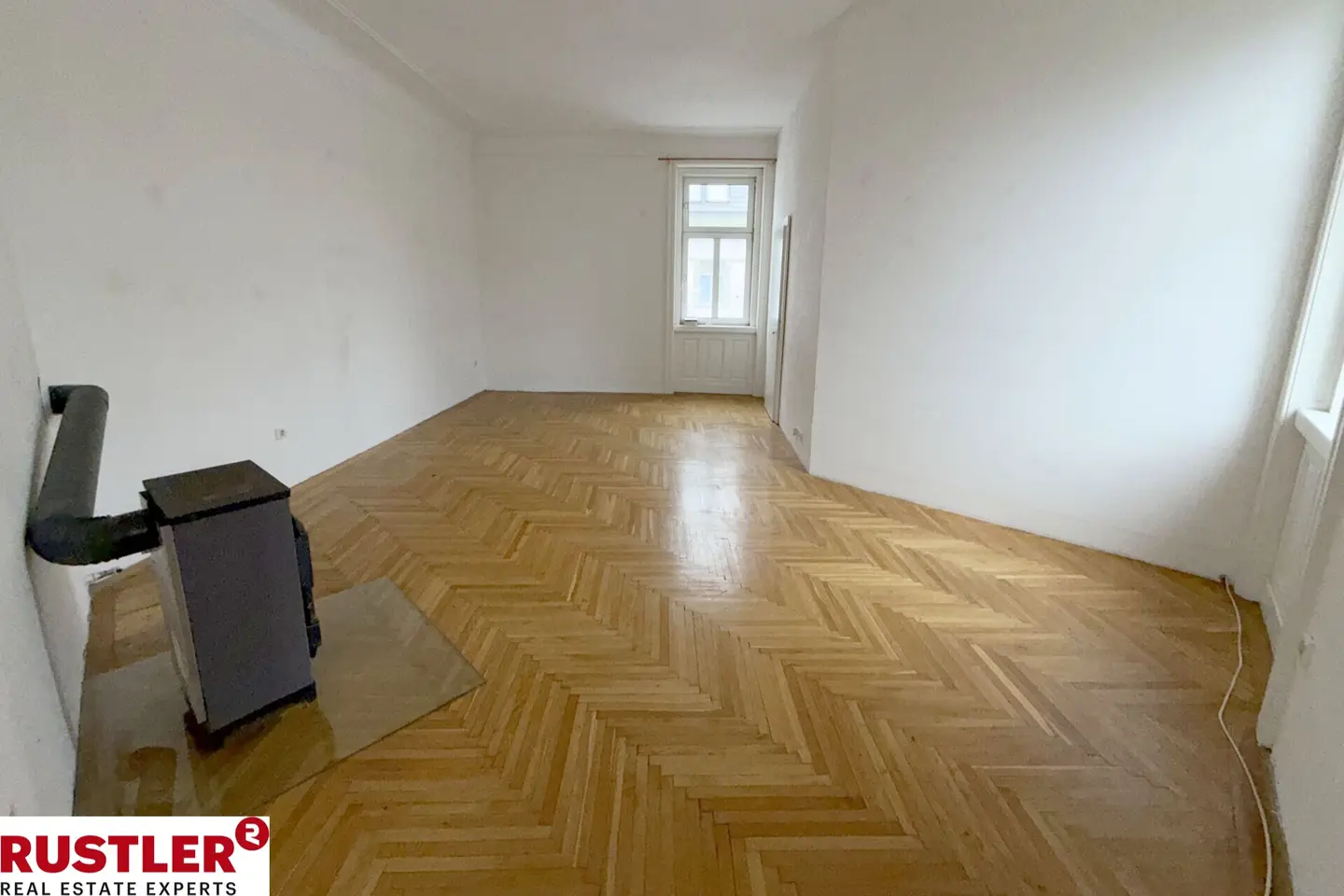 Wohnraum