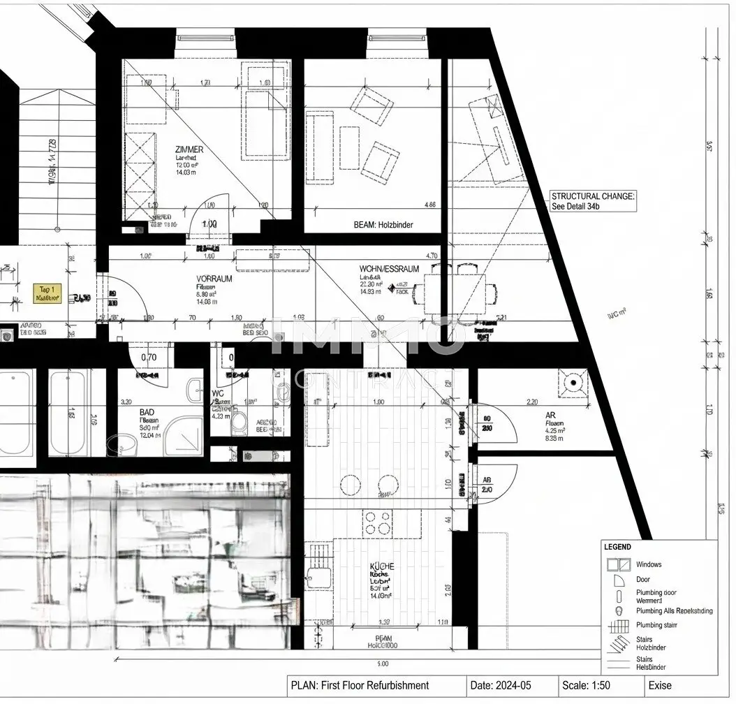 Grundriss 1
