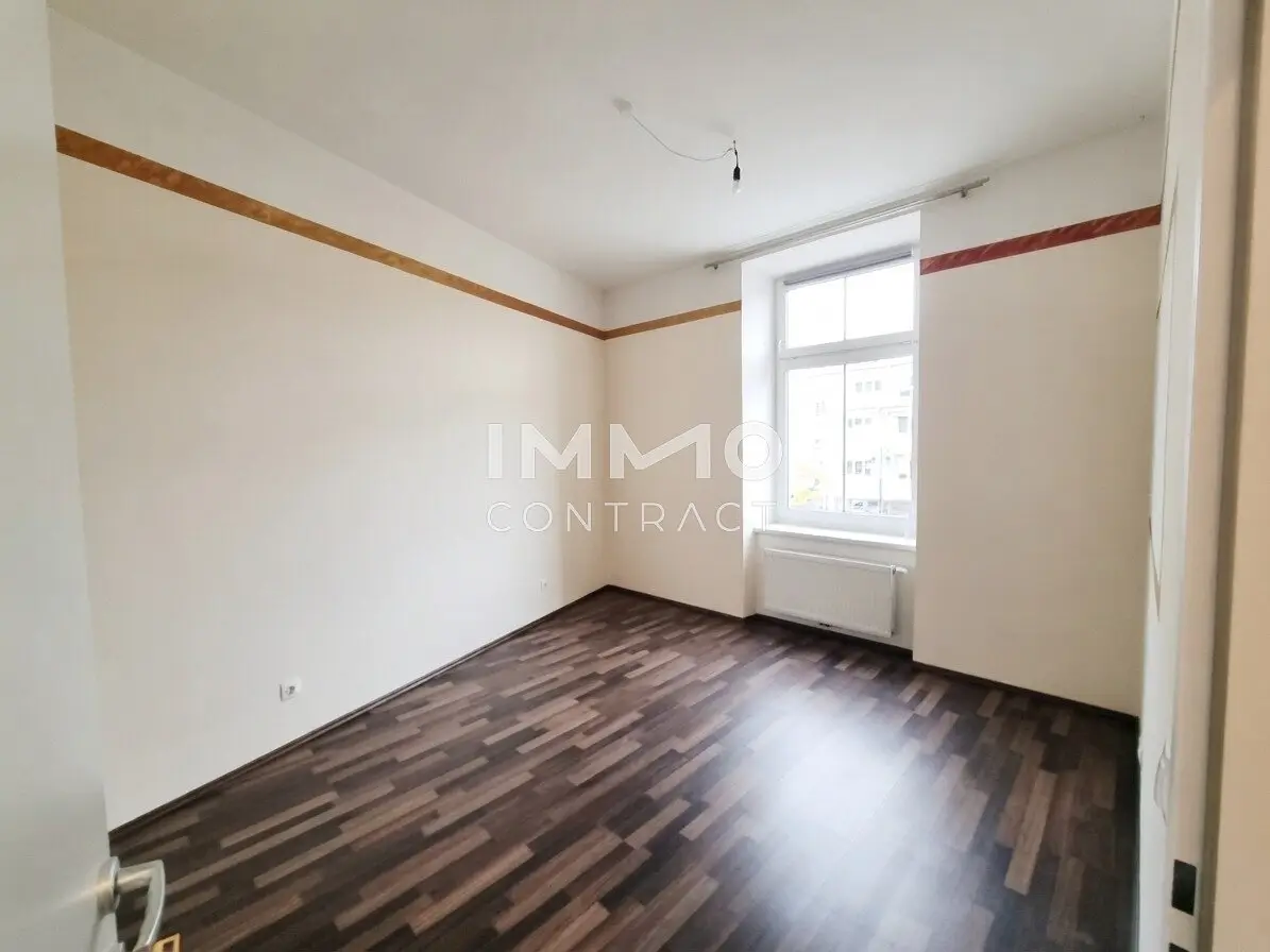 3-Zimmer Wohnung im Zentrum von Bad Vöslau