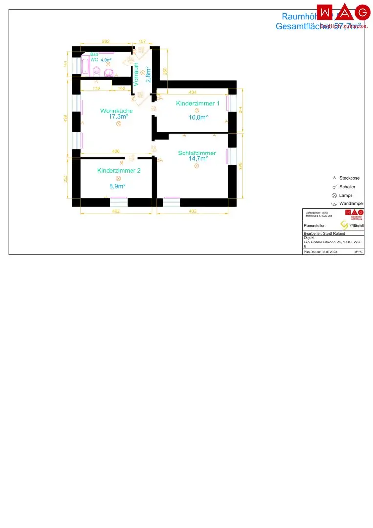 Grundriss 1