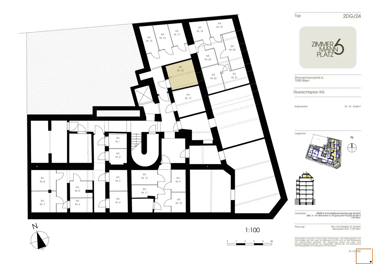 Grundriss 2