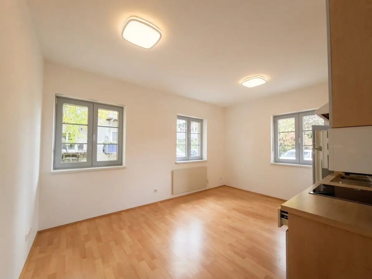 Kochen/Wohnen