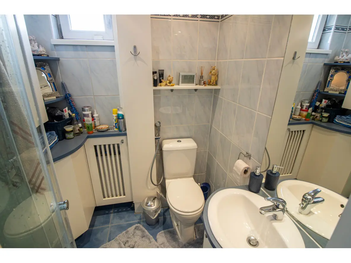 Bad mit Dusche EG(1)