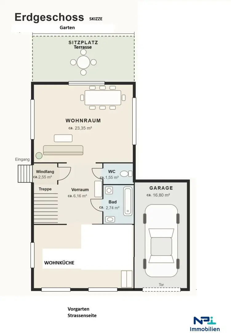 Grundriss 1
