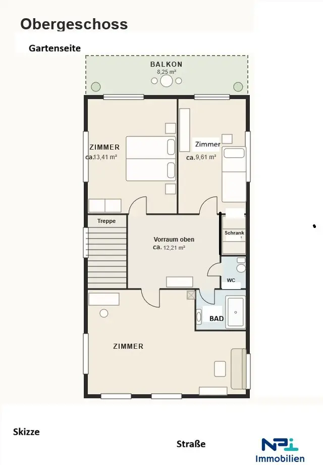 Grundriss 2