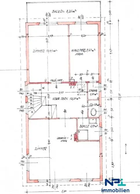 Grundriss 4